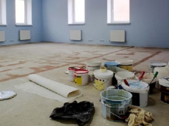 В хуторе Большой Разнокол под Анапой капитально отремонтируют ДК