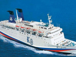 «Князь Владимир» отправится из Сочи в Крым мимо Анапы уже в апреле