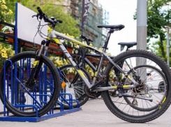 В Анапе оборудуют 4 новые парковки для велосипедов