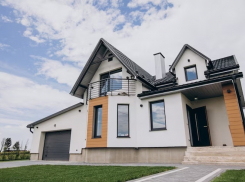 В Анапе спрос на строительство домов вырос в 4 раза