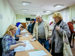 Анапа занимает четвертое место по количеству избирателей в крае 