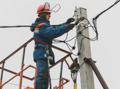 Населённые пункты Анапы останутся без электричества