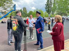 Прокуратура проверяет все подряд детские здравницы Анапы