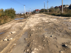 Ул. Мира в Витязево станет дублёром ул. Черноморской, а вдоль моря построят променад