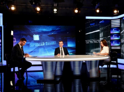 Анапа вошла в лидеры по количеству решенных обращений на «Прямую линию» губернатора Кубани