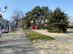 В день содружества наций в Анапе похолодает