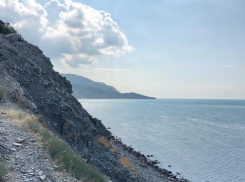 Во Всемирный день конфет в Анапе прохладно и облачно