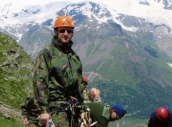 Погибший в Беслане Герой России Андрей Туркин вернулся в Анапу? Поколение next