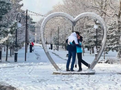 Анапа вошла в топ самых романтичных городов России