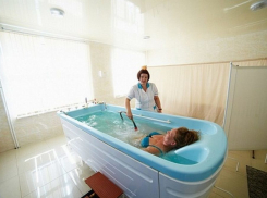 Анапские поликлиники вскоре будут направлять пациентов на лечение в санатории 