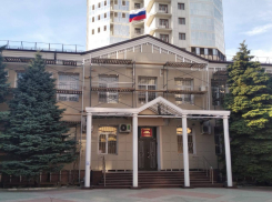 Историческое здание курорта обезобразил новый евроремонт