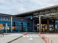 Стало известно, как будут работать рестораны и кафе аэропорта Анапы в ковидные каникулы