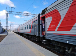Почему в Анапе больше не будет плацкартных вагонов