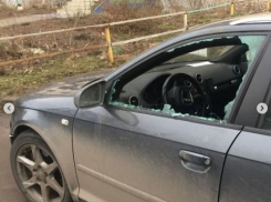 В Анапе задержали иностранца, подозреваемого в кражах из автомобилей