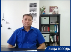 «Помощь нуждающемуся человеку – это и делает нас людьми» – анапчанин Радик Галимулин