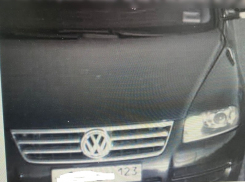 В Анапе полицейские устроили погоню за угонщиком автомобиля