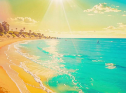 Анапа предлагает альтернативный отдых 