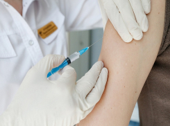 Анапчане могут сделать прививку от гриппа раньше, чем обычно