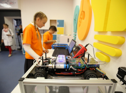 В Анапе скоро появится детский технопарк