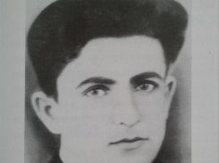 Витязевцы в годы войны: Николай Попандопуло