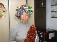 Анапчанка забралась на двадцатипятиметровую высоту, чтобы прочитать свои стихи