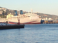 200 пассажиров  круиза на «Князе Владимире» не попали на рейс