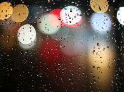 Когда в Анапе ждать дождя?