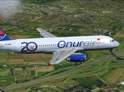 Из аэропорта Анапа открылись регулярные рейсы в Стамбул