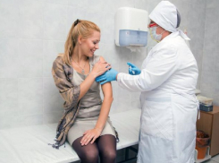 В Анапе не зарегистрировано случаев тяжёлых последствий от вакцинации