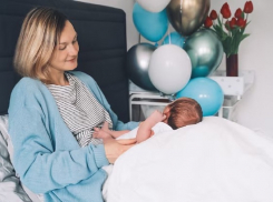 Анапа по показателям рождаемости в 2023 году входит в лидеры на Кубани