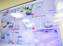 В систему «Умный город» в Анапе интегрируют дополнительно 1500 камер