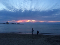 Сегодня 24 января в Анапе будет не только дождь...