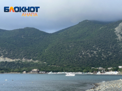 Анапчан предупреждают об ухудшении погоды – возможно образование смерчей над морем