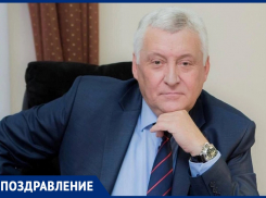 День рождения отмечает экс-мэр Анапы Юрий Поляков