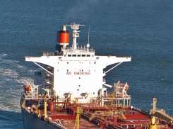 Может ли угрожать Анапе, обнаруженный в Черном море шлейф от сброса нефтепродуктов 