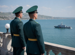 День пограничника отмечают 28 мая: праздник тех, кто первым встречает угрозу