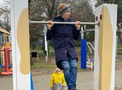 Где в Анапе расположены новые спортплощадки: публикуем адреса