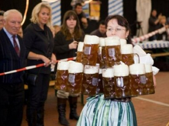 В День Книги рекордов Гиннеса в Анапе ожидается дождь