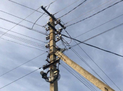 «Россети Кубань» выявила более семи тысяч случаев незаконного размещения ВОЛС в пригороде Анапы