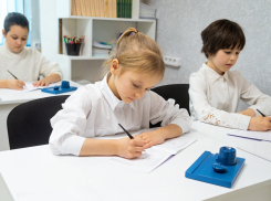 Центр семейного обучения «ГРАНИ»: Набор детей на новый учебный год