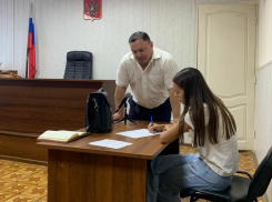 Дело об избиении девушки на Утрише: примирение сторон заключено лишь частично