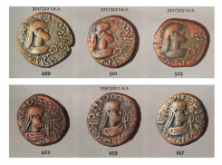 Под Анапой нашли клад в 1061 монету и забыли о нём на 30 лет