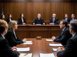 Дилер из Анапы сел на 10 лет: продавал мефедрон через интернет