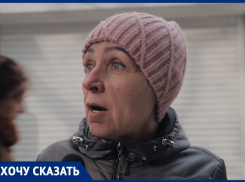 Бомж держит в страхе жителей 12-го микрорайона в Анапе