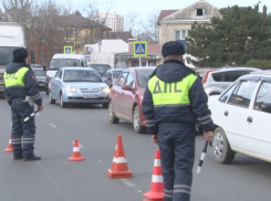 В Анапе полиция проверит любителей ксенона и LED-фар