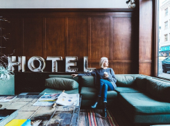 О системе «Всё включено» в анапских отелях рассказали вице-премьеру России