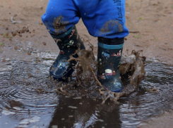 В Анапе жителям ещё одной улицы больше не придётся срезать дорогу по грязи 