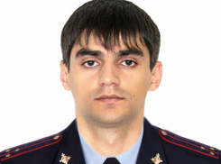 Голосуйте за Вадима Лугового, представляющего Анапу на конкурсе «Народный участковый»!