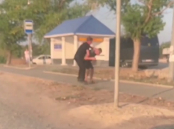 В Анапе задержали подозреваемого, находящегося в федеральном розыске