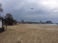 Во вторник 18 февраля в Анапе будет солнце!